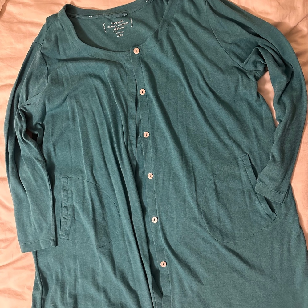 House Coat